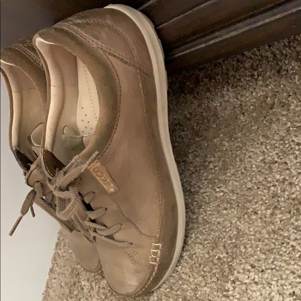 ECCO shoes